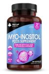 Myo-Inositol PCOS Support with Folic Acid & B12