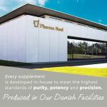 Pharma Nord 100 mcg Bio-Chromium, 60 Tablets