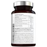 Blood Sugar Support Supplement with Berberine & Cinnamon