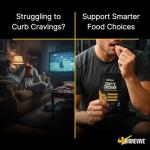 BioRevive Crave Crusher - Appetite Suppressant Blend