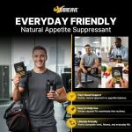 BioRevive Crave Crusher - Appetite Suppressant Blend