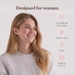 Myo-Inositol Ultra Supplement for Women - 120 Tablets