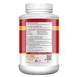 Nutripact Berberine with Chromium & Black Pepper Capsules