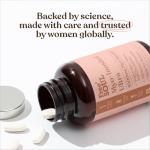 Myo-Inositol Ultra Supplement for Women - 120 Tablets