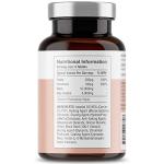 Myo-Inositol Ultra Supplement for Women - 120 Tablets