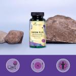 Vegavero Chromium Picolinate with Magnesium and B12