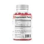 Vitamatic Chromium Picolinate Gummies 1000 mcg - Raspberry