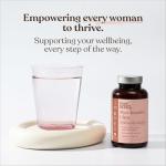 Myo-Inositol Ultra Supplement for Women - 120 Tablets