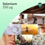 Nutravita Selenium 250mcg with Vitamins A, C, E