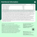 Nutravita Selenium 250mcg with Vitamins A, C, E