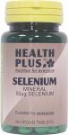 Health Plus Selenium 50µg - 90 Tablets