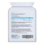 Selenium 200µg - 120 Capsules for Optimal Health