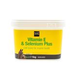 NAF Vitamin E & Selenium 1kg for Horses
