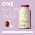 Incite Nutrition Selenium 200mcg Tablets for Health