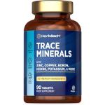 Trace Minerals Complex with Zinc, Iodine & More