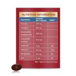 Seven Seas JointCare with Omega-3 & Glucosamine