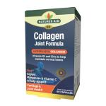 Natures Aid Collagen Joint Support Capsules 60 Count