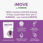iMOVE Active Joint Care Supplements with Glucosamine