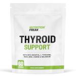 Thyroid Support Supplement with Essential Vitamins & Minerals