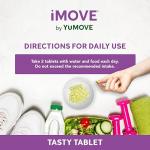 iMOVE Active Joint Care Supplements with Glucosamine