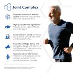 High Strength Joint Complex with Glucosamine & Vitamins