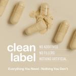 Magnesium Glycinate Complex with Zinc & B Vitamins