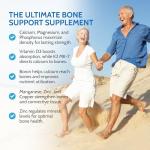 Densiboost Bone Health Supplement with Essential Nutrients