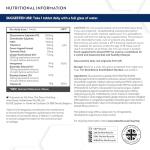 High Strength Joint Complex with Glucosamine & Vitamins