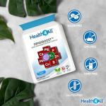 Densiboost Bone Health Supplement with Essential Nutrients