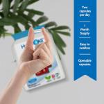 Densiboost Bone Health Supplement with Essential Nutrients