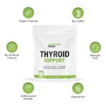 Thyroid Support Supplement with Essential Vitamins & Minerals