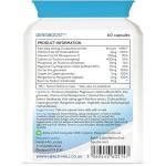 Densiboost Bone Health Supplement with Essential Nutrients