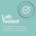 Magnesium Glycinate Complex with Zinc & B Vitamins