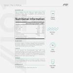 L-Carnitine 2000mg with BioPerine - 120 Capsules