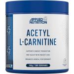 Applied Nutrition L-Carnitine Powder for Energy & Metabolism