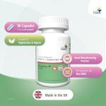 VitaThrive Acetyl L-Carnitine 500mg 90 Caps