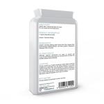 High-Strength Acetyl-L-Carnitine 500mg Veggie Capsules