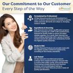 Acetyl L-Carnitine 500 mg - 120 Capsules