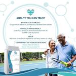 High-Strength Acetyl-L-Carnitine 500mg Veggie Capsules