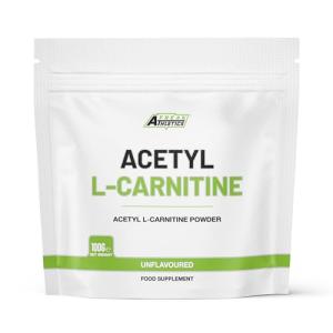 Freak Athletics Acetyl L-Carnitine Powder 100g