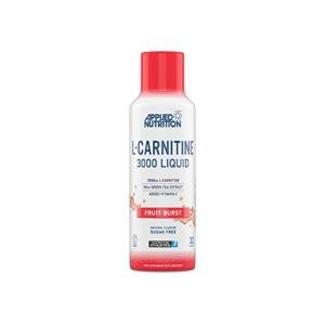 Applied Nutrition L-Carnitine 3000 Liquid Energy Booster