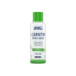 Applied Nutrition L-Carnitine 3000 Liquid - Sour Apple