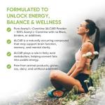 Freak Athletics Acetyl L-Carnitine Powder 100g