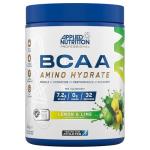 Applied Nutrition BCAA Powder - Lemon & Lime Energy Drink