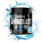 Warrior Amino Blast BCAA Powder - 30 Servings