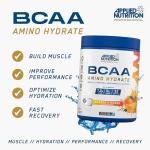 Applied Nutrition BCAA Powder - Intra Workout Energy Drink