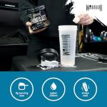 Warrior Amino Blast BCAA Powder - 30 Servings