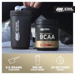 Optimum Nutrition BCAA Train + Sustain Powder, Peach