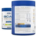 Applied Nutrition BCAA Powder - Lemon & Lime Energy Drink