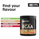 Optimum Nutrition BCAA Train + Sustain Powder, Peach